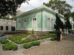 -龙环葡韵住宅式博物馆