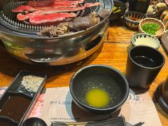 -黑牛の店·和牛烧肉(大悦城店)