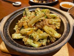 -上海人家花樣年华(中山公园店)