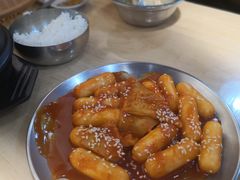 -麻蒲碳烤肉(梅花园店)