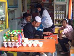 -德禄酸奶(莫家街店)