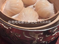 笋尖鲜虾饺-嘉麟楼