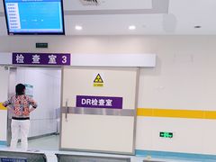 -上海市第六人民医院(临港院区)