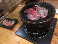 -大阪烧肉BAKA一代(十亩地店)