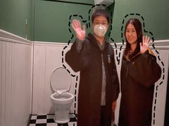 -逃脱反斗城沉浸剧情密室(北京路店)