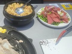 -外婆掌柜·东北家庭烤肉(托乐嘉店)