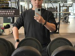 -OXYGYM奥美氧舱运动中心(丽都水岸店)