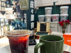 手冲哥伦比亚柠檬草-2326 Coffee Roaster咖啡豆可选店(林肯公园店)
