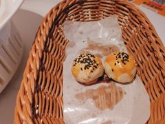 -阿娜尔·新疆菜(宜家荟聚中心店)