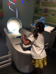 -北京科学中心儿童乐园