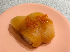 -争鲜回转寿司(南开大悦城店)