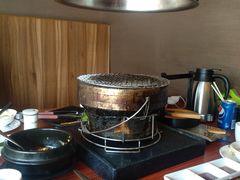 -山之屋炭火烧肉·生啤畅饮(大朗万科中央公园店)