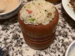 -南京大牌档(凯德大峡谷店)