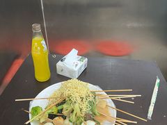 -郭记小街麻辣烫(南小街总店)