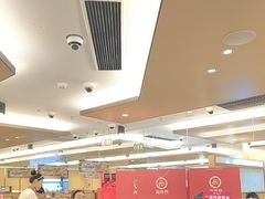 -海底捞火锅(旭辉MALL店)