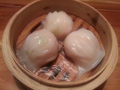晶莹虾饺皇-颐和•海鲜砂锅粥•啫啫煲(奥林匹克广场店)