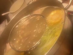 -牛事制造局牛肉火锅(莲岳路店)