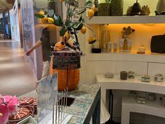 -Dragonfly悠庭·按摩Spa(浦东嘉里城店)