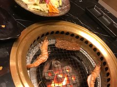 -山川小町·极番烧肉(新地假日广场店)