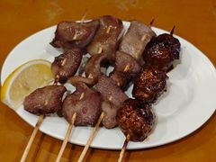 -福烤锦花(长乐路店)