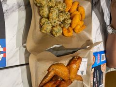-达美乐比萨(骏壹万邦广场店)