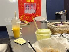 -剧狐剧本杀(徐汇1号店)
