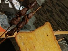 -火锅岛潮牌自助餐厅(天津天佑城店)