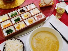 -豪廷轩中餐厅·特色云南菜(温德姆至尊豪廷大酒店)