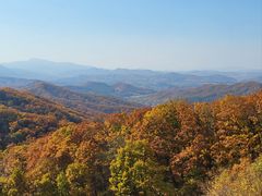 -吉林市朱雀山国家森林公园
