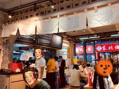 -螺小胖柳州螺蛳粉(钟楼总店)