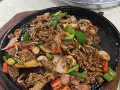 -标记美食新鲜猪杂(兴南大道店)