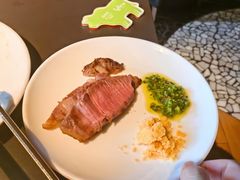 -拉蒂娜·巴西牛排馆 Latina·Brazilian Steakhouse(铜仁旗舰店)