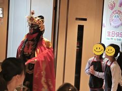 -海底捞火锅(河东万达广场店)