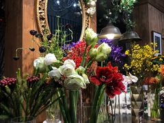 -良友花店(天目山路店)