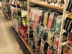 -名创优品(陕西西安大唐西市购物中心店)