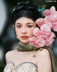 -青禾蒙娜丽莎婚纱摄影(武汉总店)