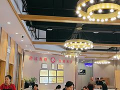 -五七小李子油焖大虾(总店)