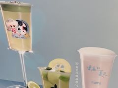 -银座mall(东直门店)