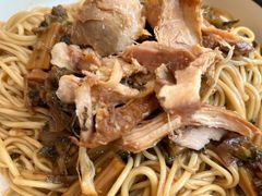 -宛平李记小吃(东关街店)