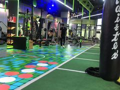 -PT健身联盟(普陀中远两湾城店)