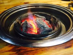 -麻蒲碳烤肉(远景路1号店)