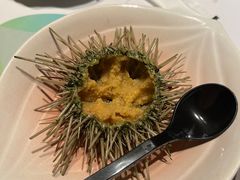 -花潮料理艺食馆(世欧广场店)