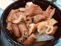 -韦记牛杂汤(清晖园店)