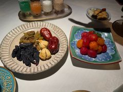 -龟兹KUCINA·新疆菜(前滩L+PLAZA店)