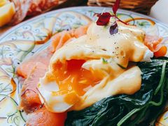 -Alimentari早午餐(安福路店)