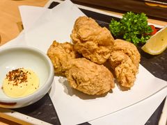 -松鱼亭·和牛烧肉(协鑫广场店)