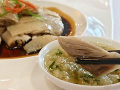 -鹿鸣酒家(越秀店)