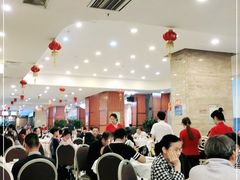 大堂-荔枝楼酒家(员村东璟店)