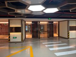 -巍阁月子中心(国贸店)