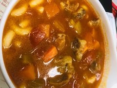 -華人 華星冰室(氹仔 店)